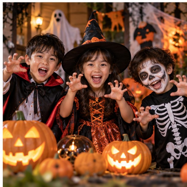 Halloween