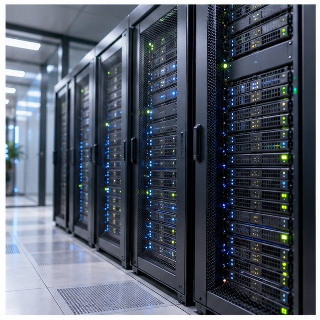 server