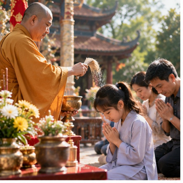 ceremony