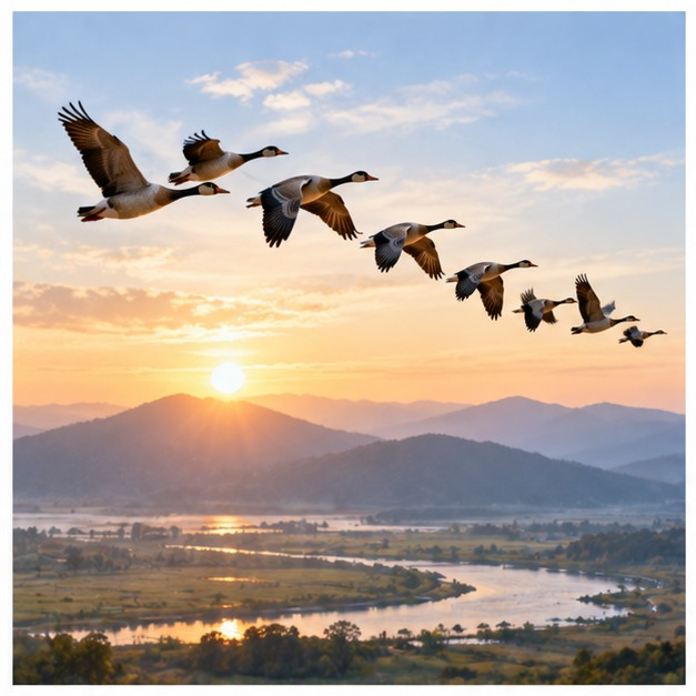migration