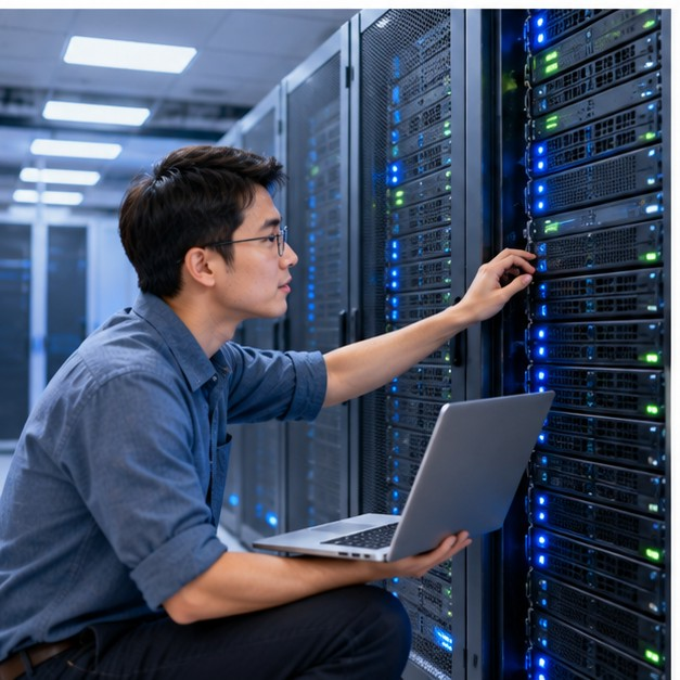 server