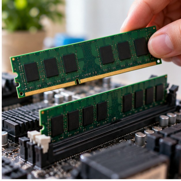 RAM