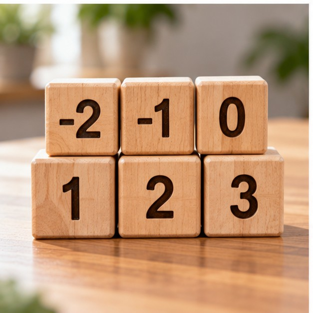 integer