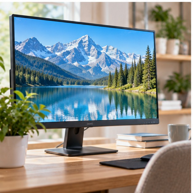 monitor