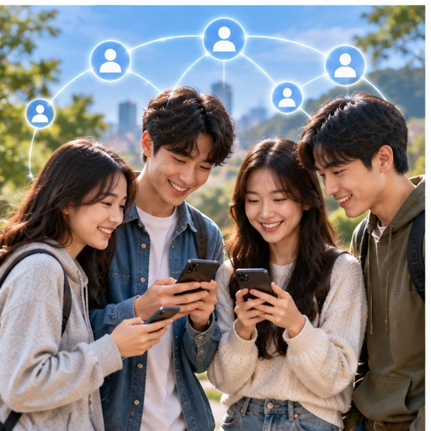 connect