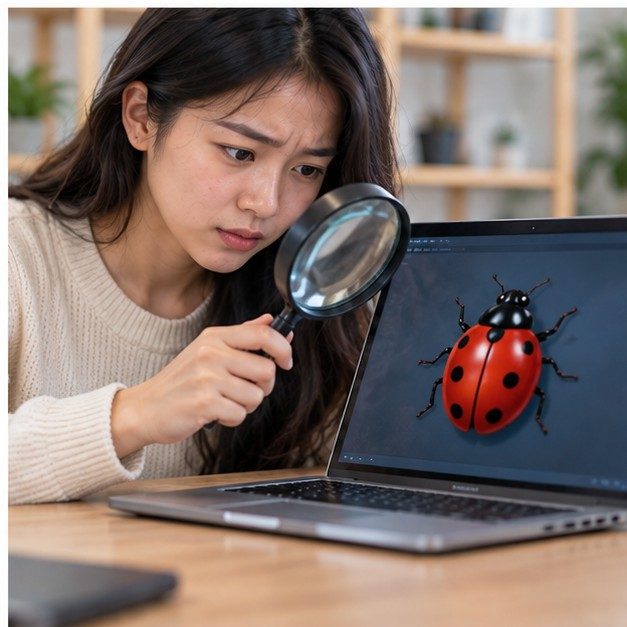 bug