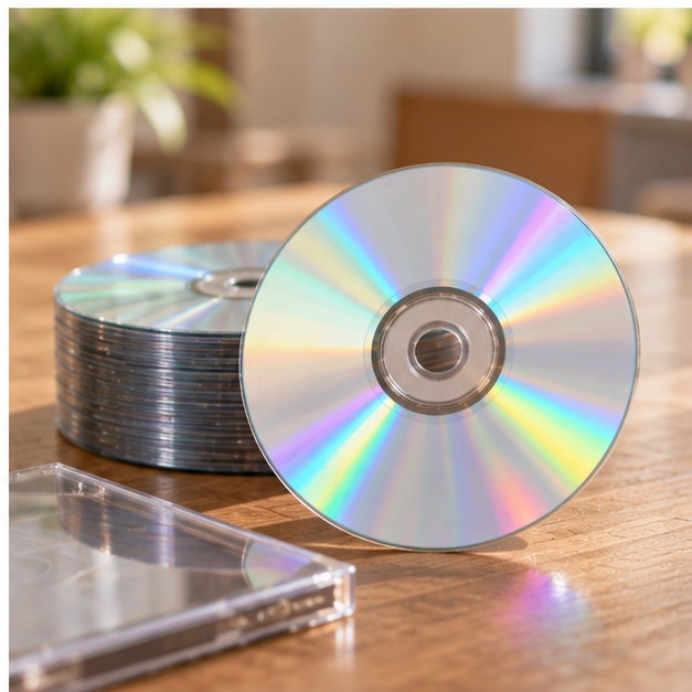 disc