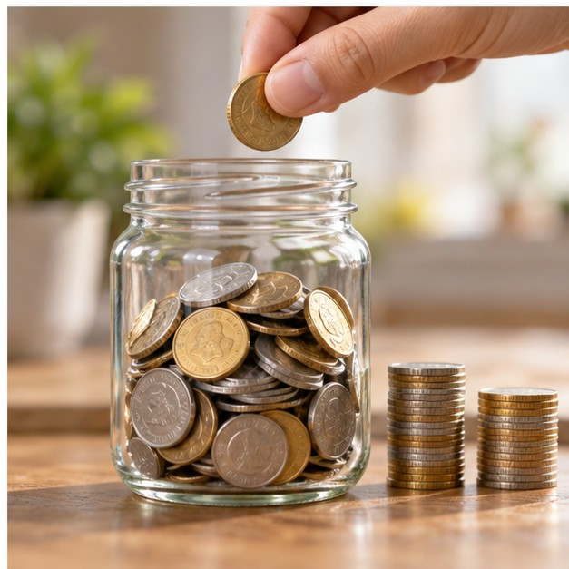 coin