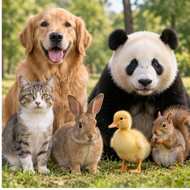 animal