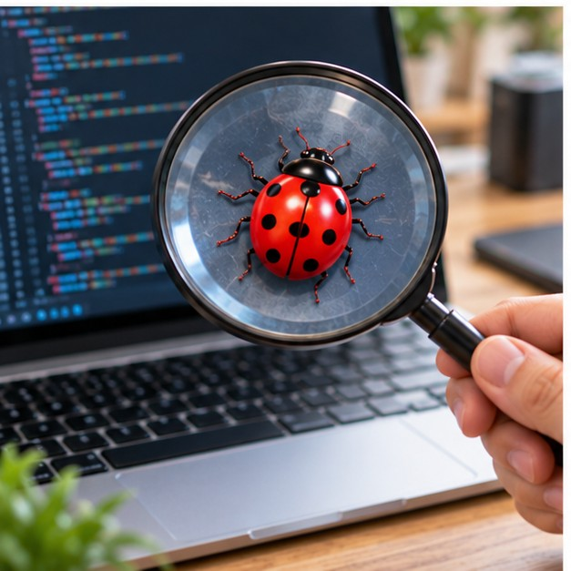 bug