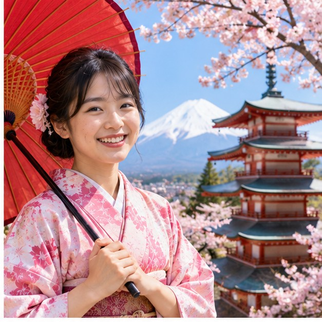 Japanese