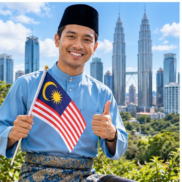 Malaysian