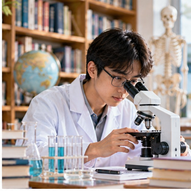 academic