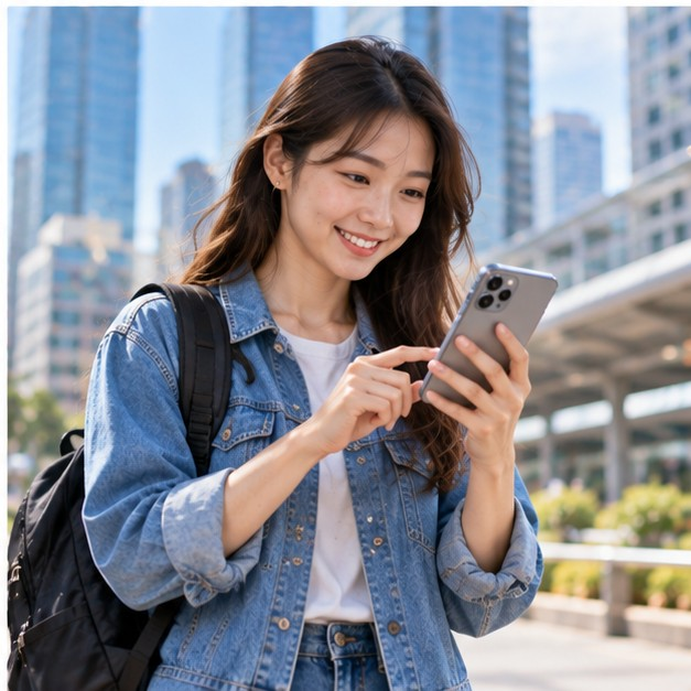 mobile