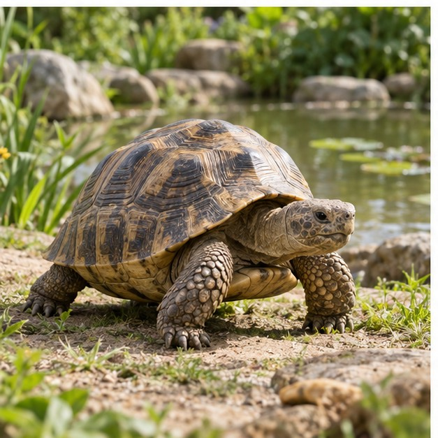 tortoise