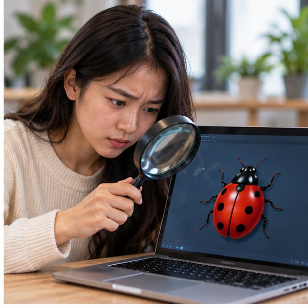bug