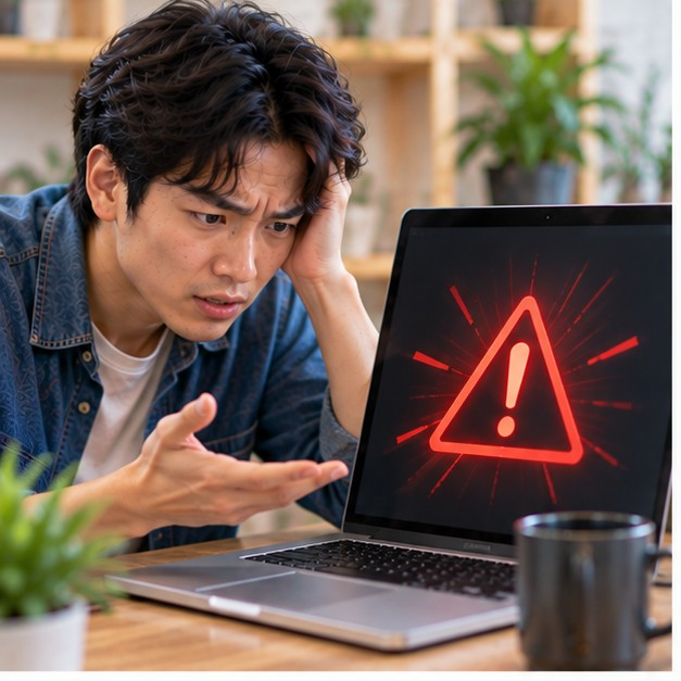 error