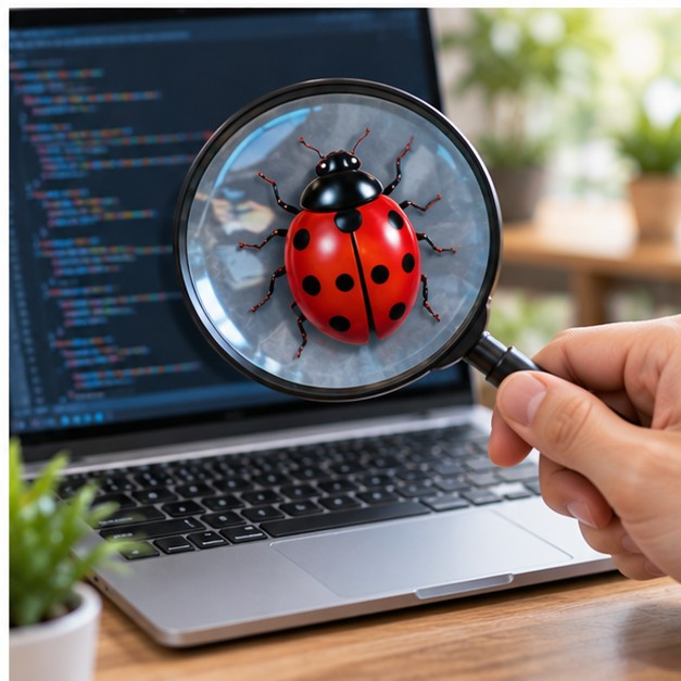 bug