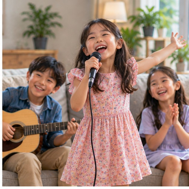 sing songs