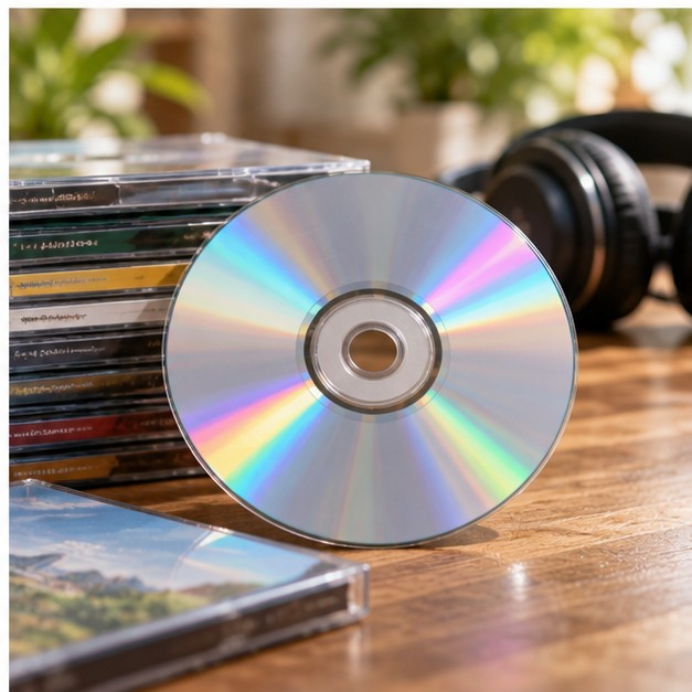 CD