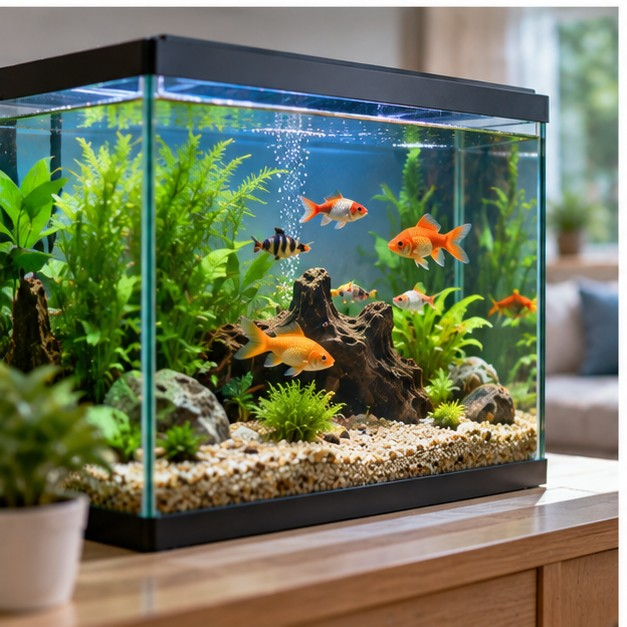 aquarium