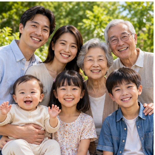 age