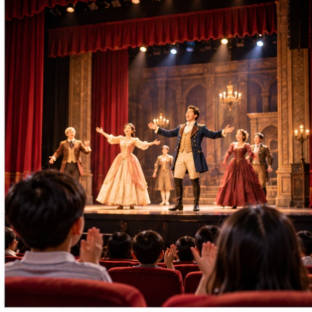 theatre
