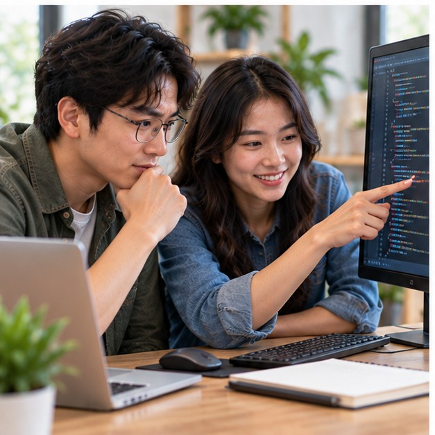 code review