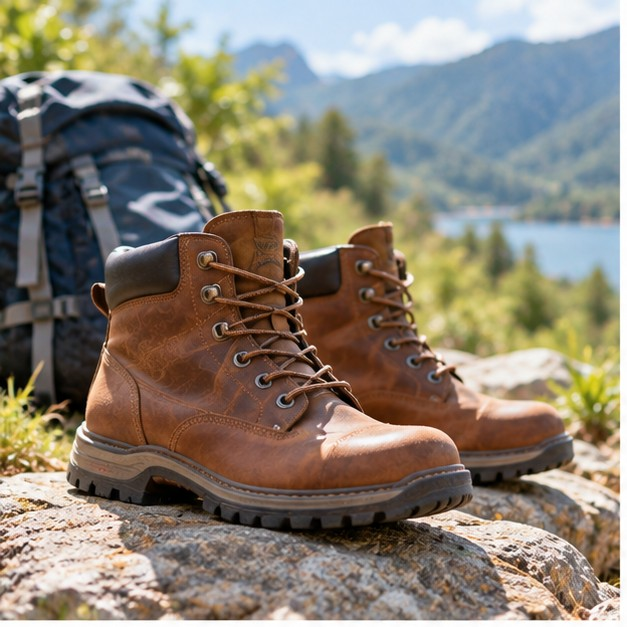 boot