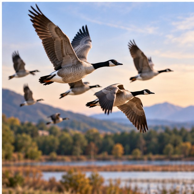 flight