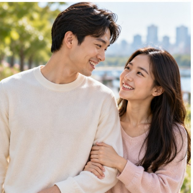 couple