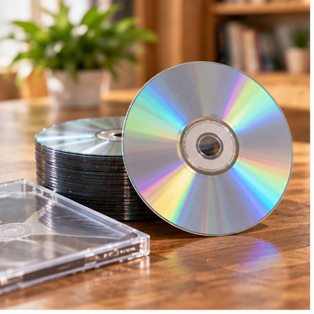 disk