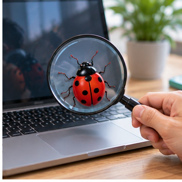 bug