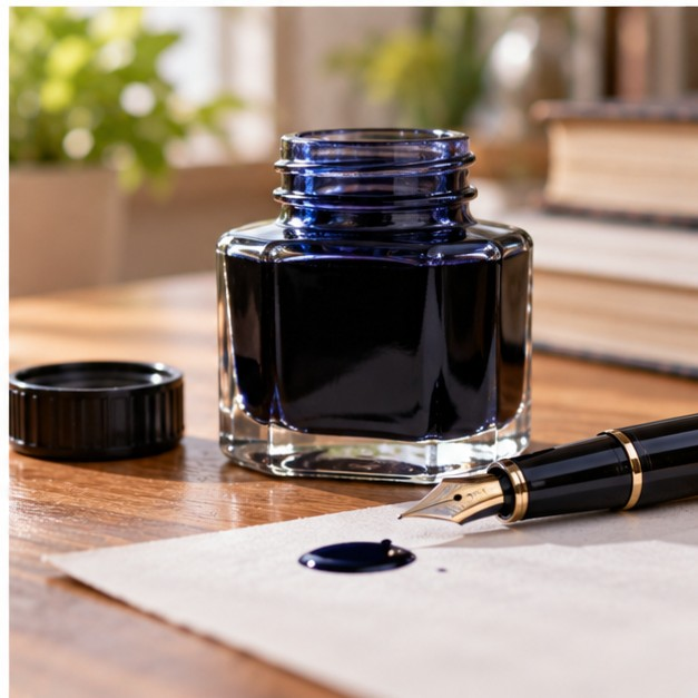 ink
