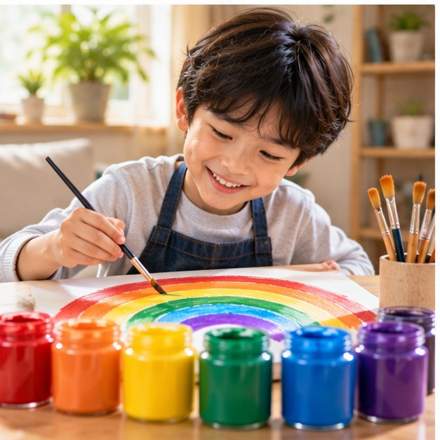 colour