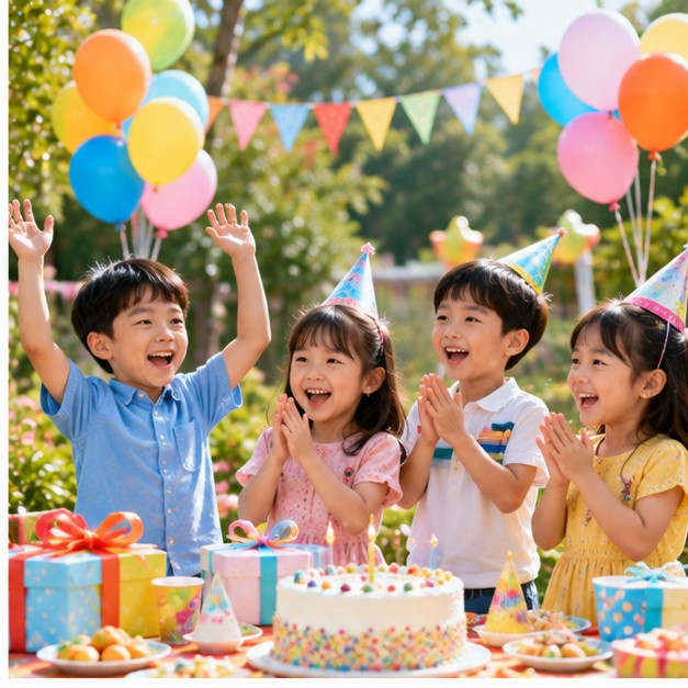 Children's Day