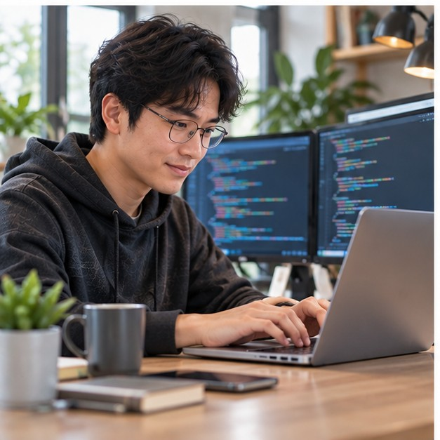 programmer