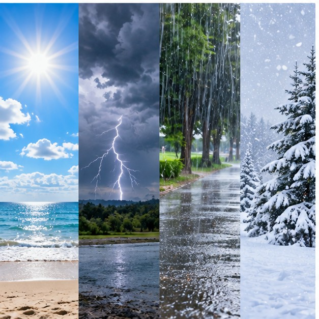 climate