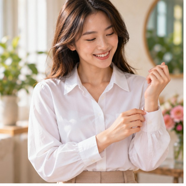 blouse