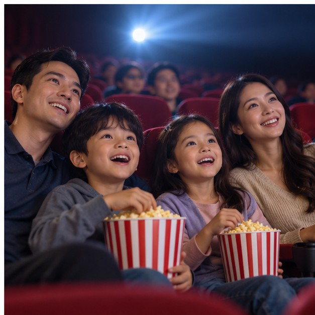 movie