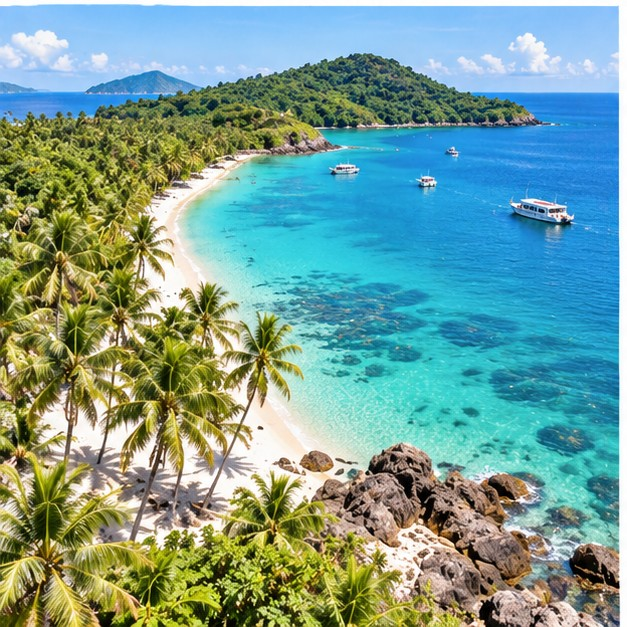 Phu Quoc Island