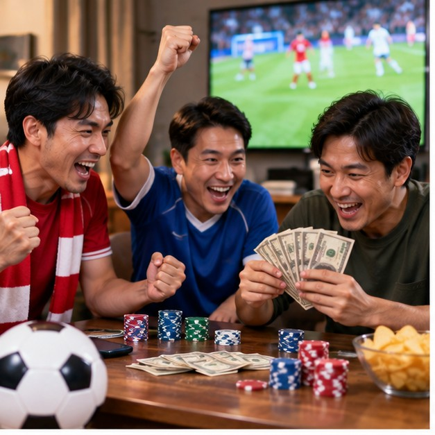 betting
