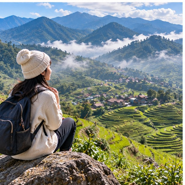 Sa Pa
