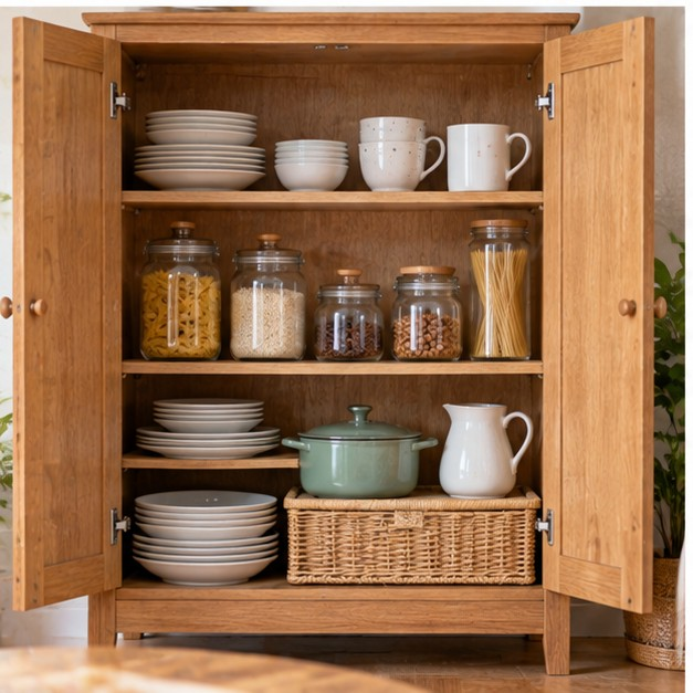 cupboard