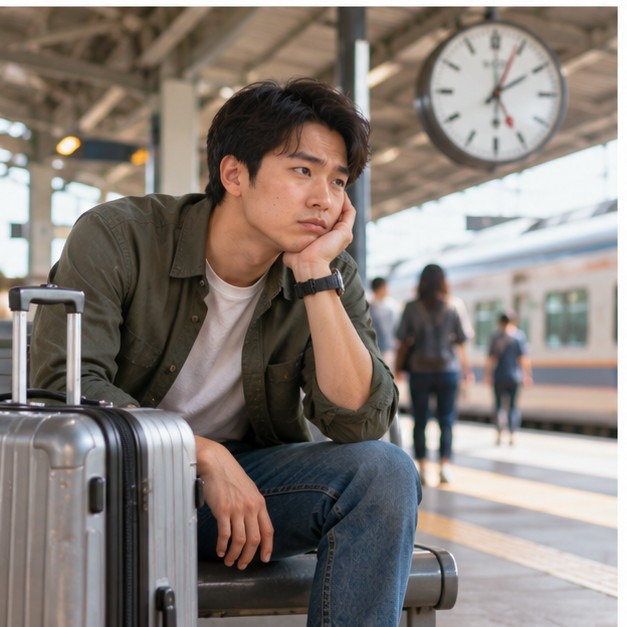 delay