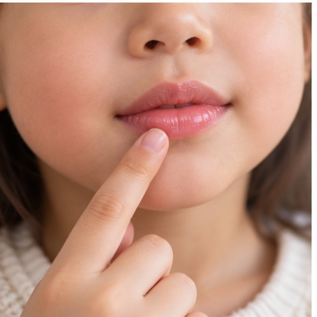 lip