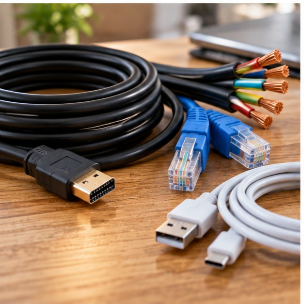cable