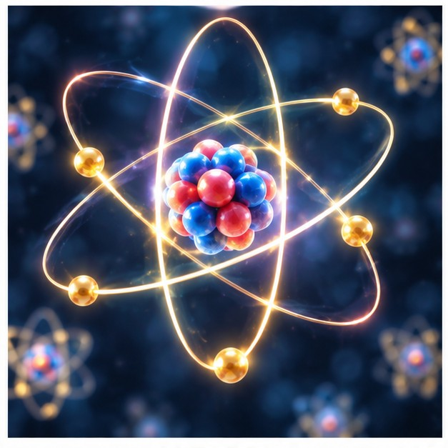 atom