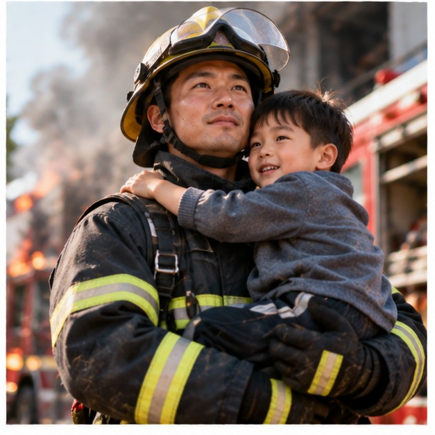 hero