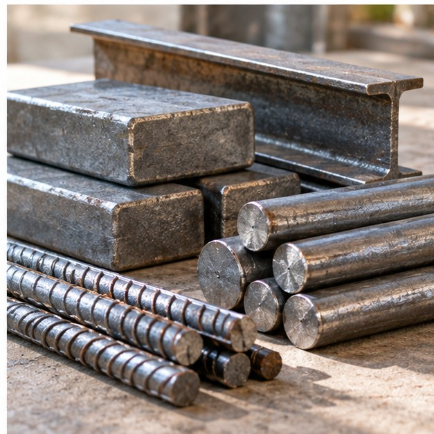 iron